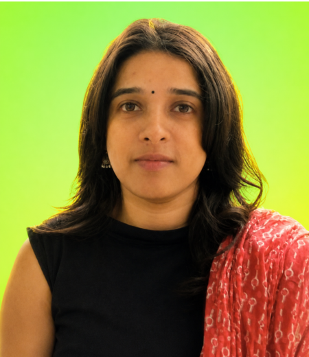 Nithina Prakash, Digital Marketing Consultant in Thrissur