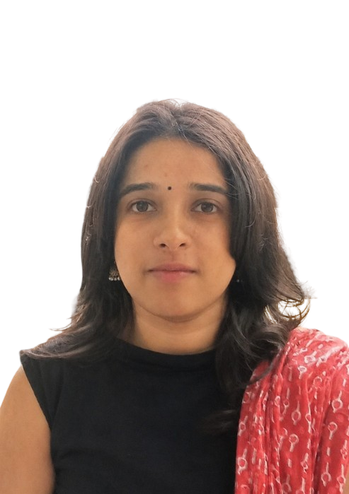 Nithina Prakash, Freelance Digital Marketer in Thrissur