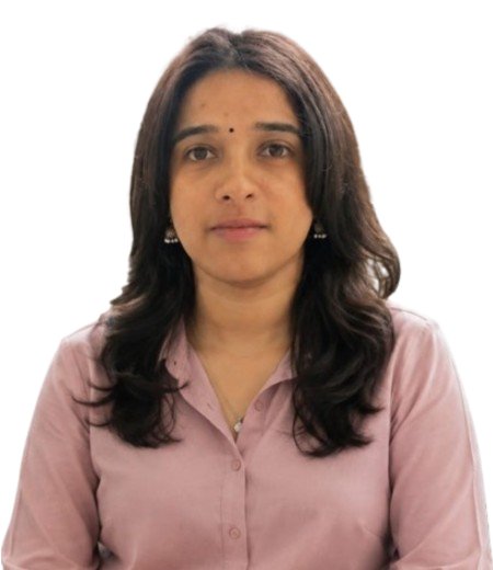 Nithina Prakash working as a Digital Marketing Consultant in Thrissur