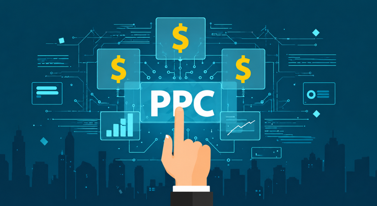advertising blog